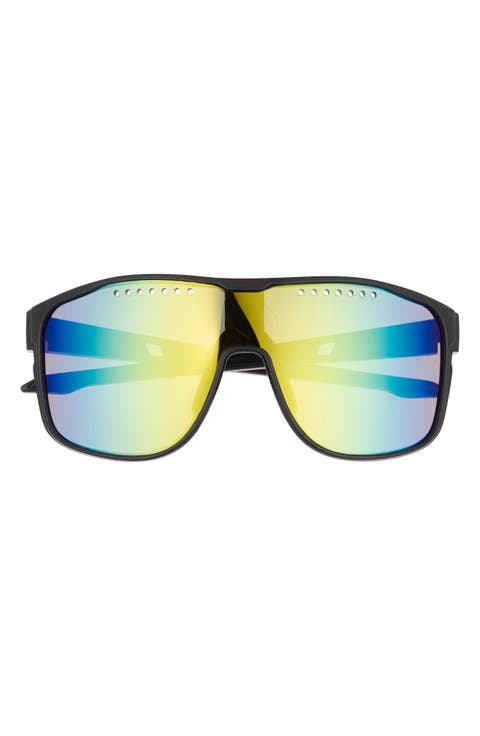 274mm Shield Sunglasses