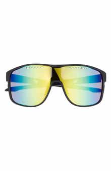 Vince Camuto 274mm Shield Sunglasses