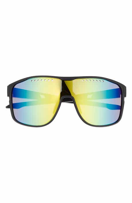 Vince Camuto 274mm Shield Sunglasses