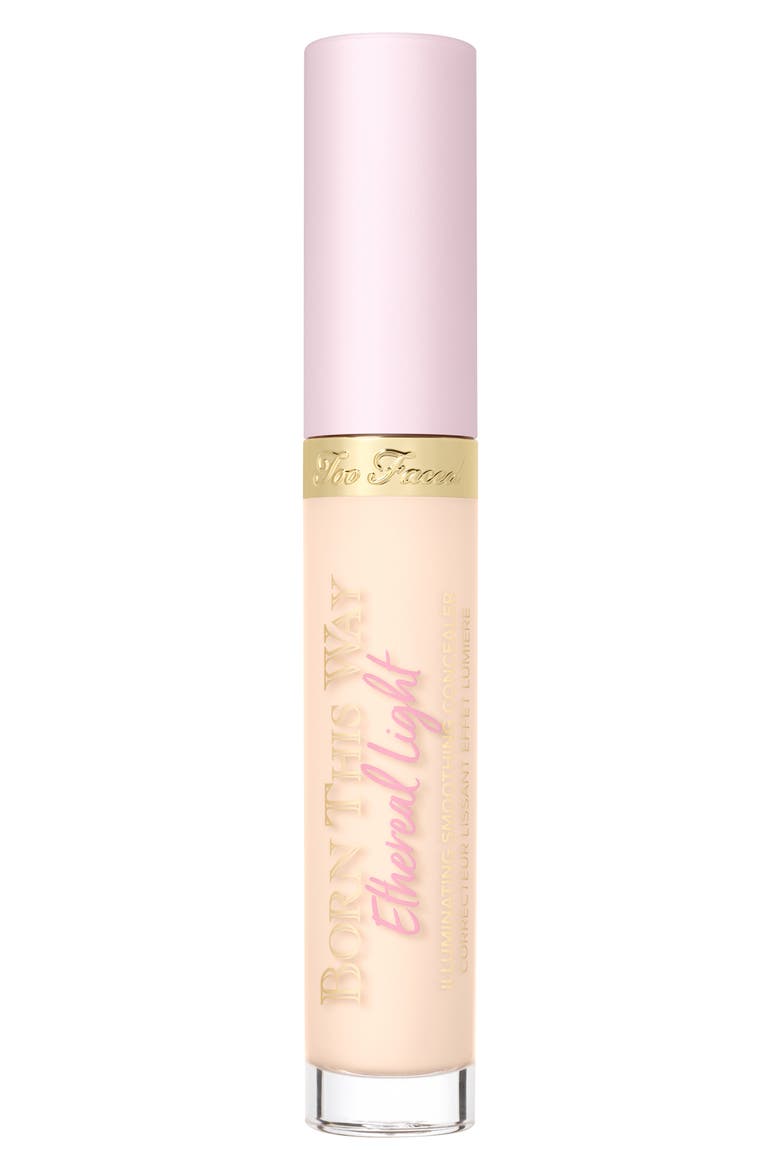 Born This Way Ethereal Light Concealer, Main, color, MILKSHAKE