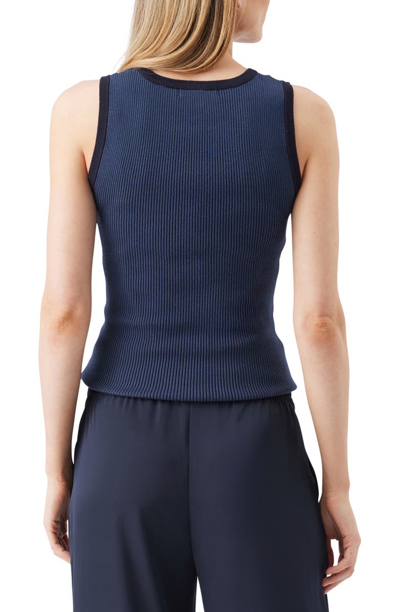 Ripe Maternity Zoe Rib Knit Nursing Tank, Alternate, color, 