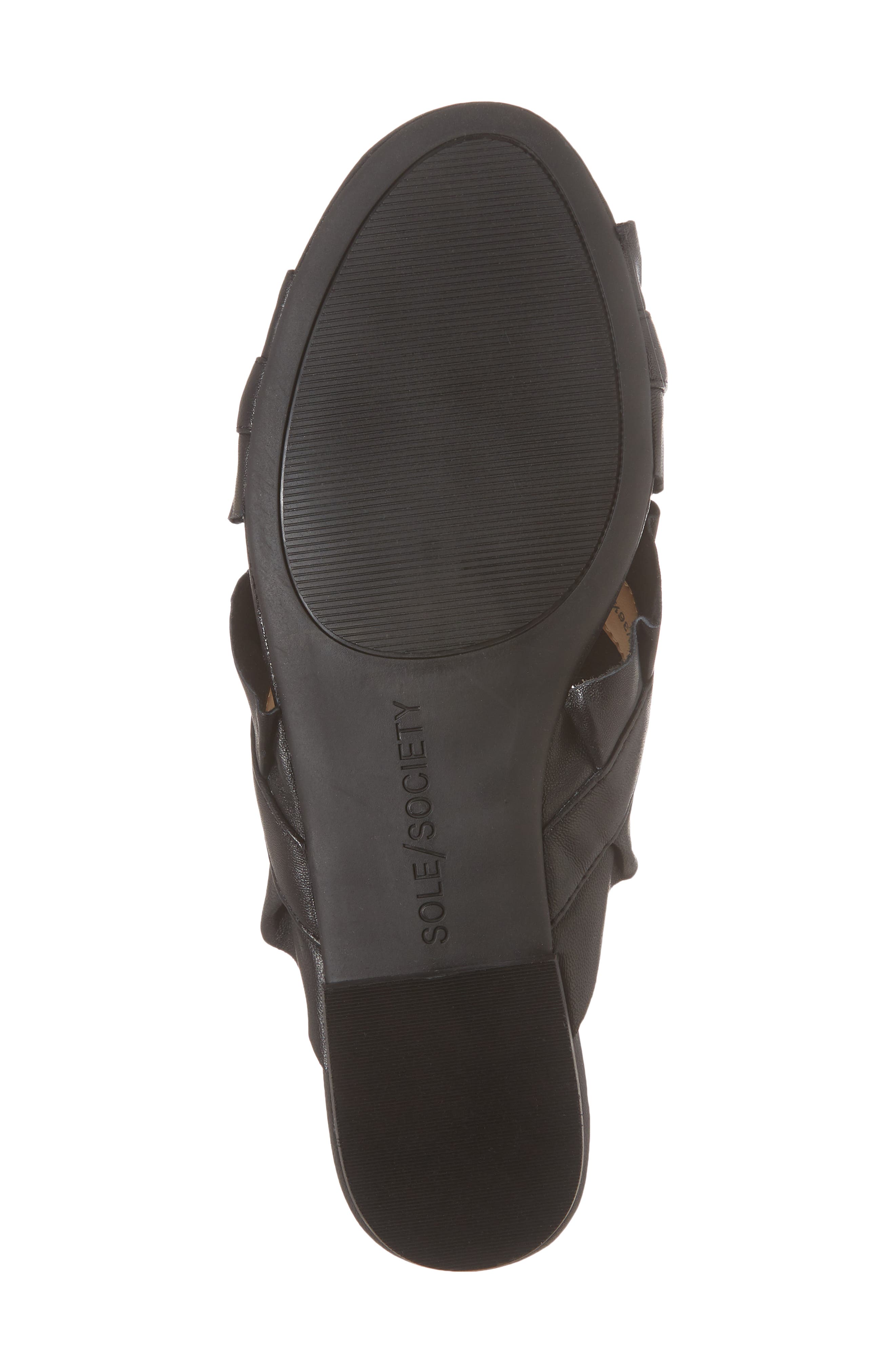 Sole Society Mandi Slide Sandal, Alternate, color, 