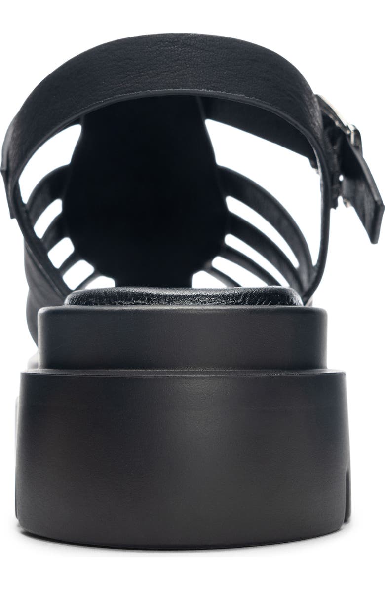 Dirty Laundry Kingman Fisherman Lug Sandal, Alternate, color,