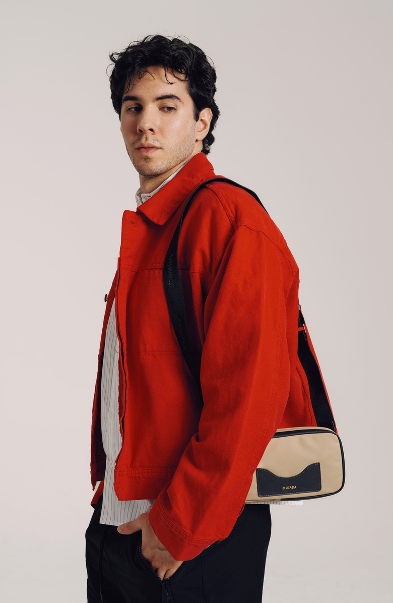 OLEADA AnyWear AnyPack, Alternate, color, Abu Dhabi