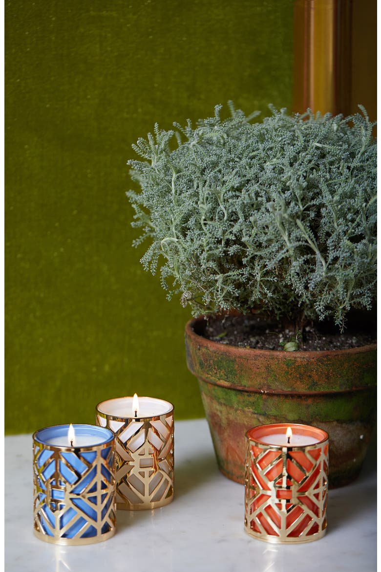 Votive Candle Set, Alternate, color, WHITE