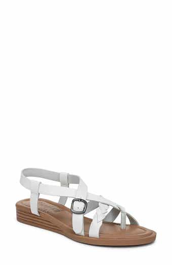Blowfish Malibu April Wedge Sandal