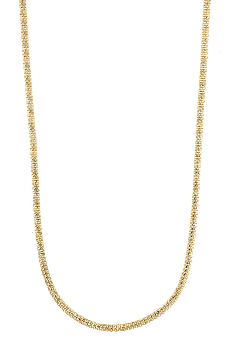Bony Levy Ofira 14K Gold Chain Necklace, Main, color, 