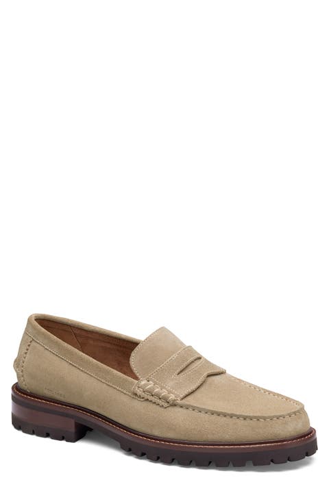 Collier Penny Loafer (Men)