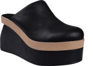 Artisan Crafted By Zigi Solen Platform Wedge Clog
