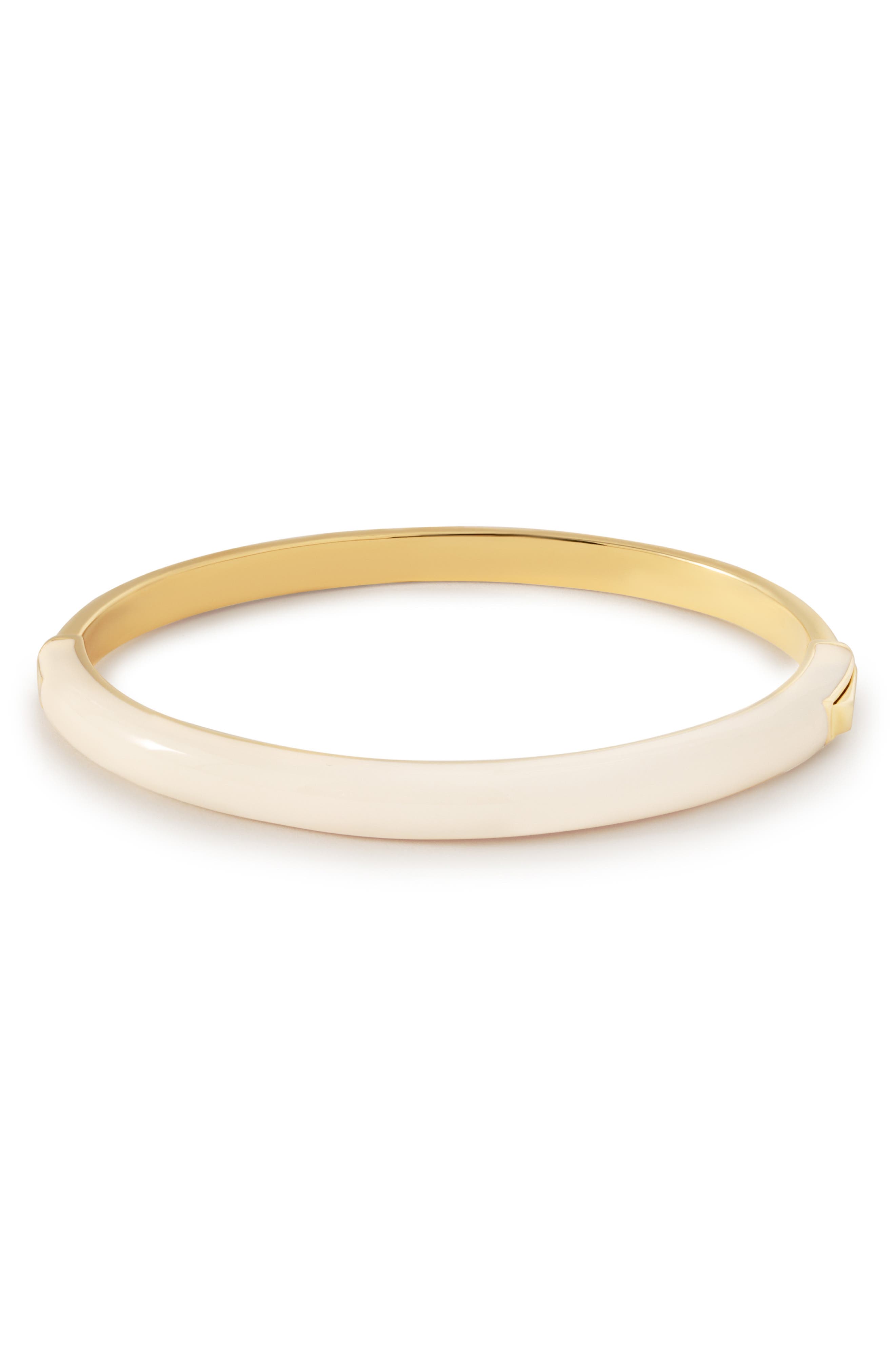 selected GOLD / WHITE