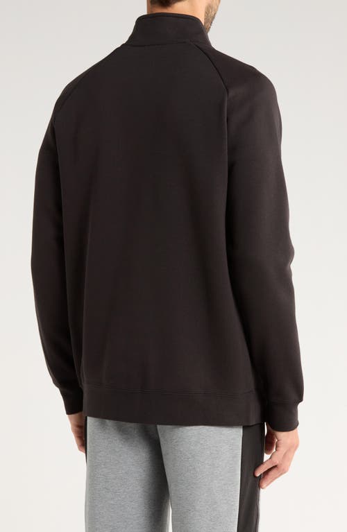 Puma Essential Contrast Jacket In Brown