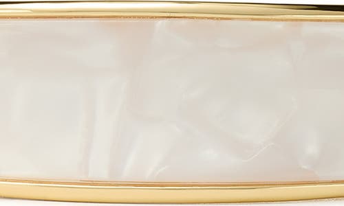 Kate Spade New York Hinge Bangle In Multi