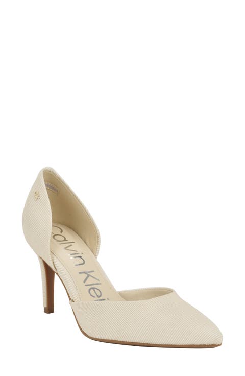 Gloria d'Orsay Pump (Women)