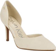 Calvin Klein Gloria d'Orsay Pump