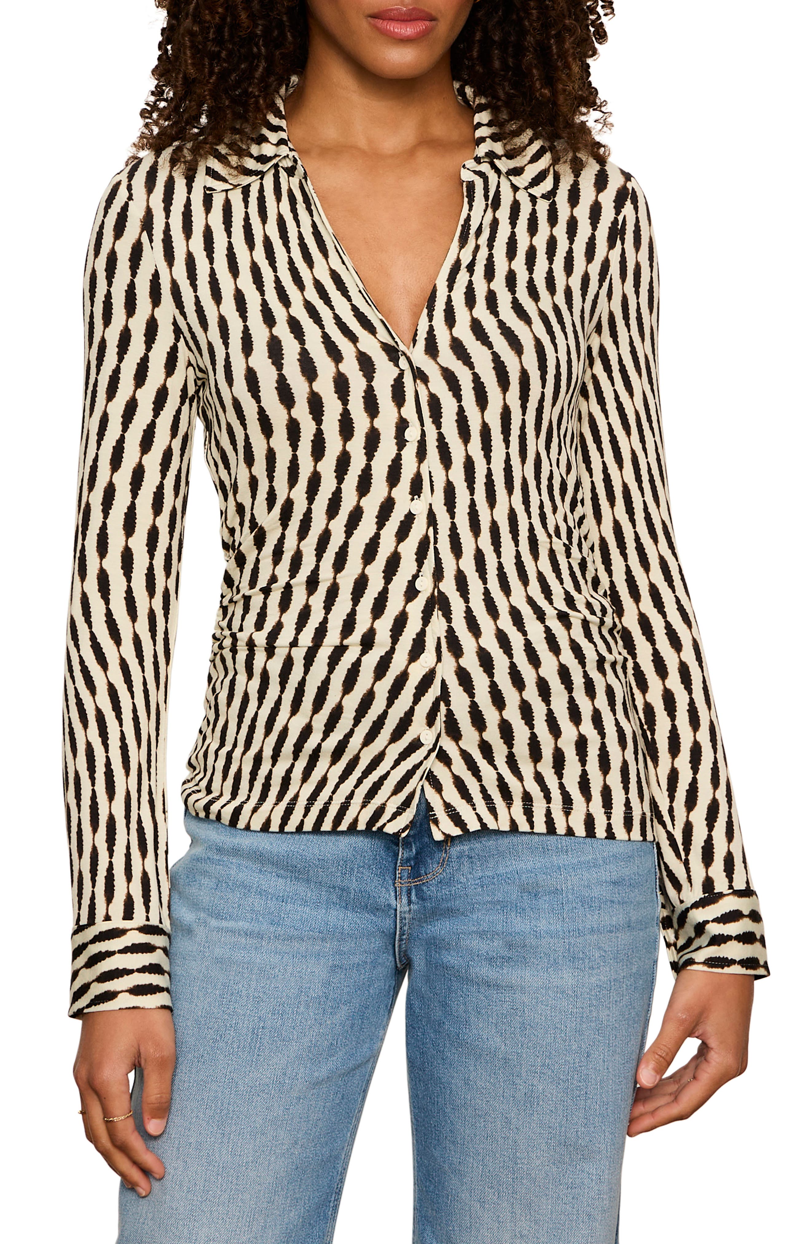 selected INKBLOT WHITE
