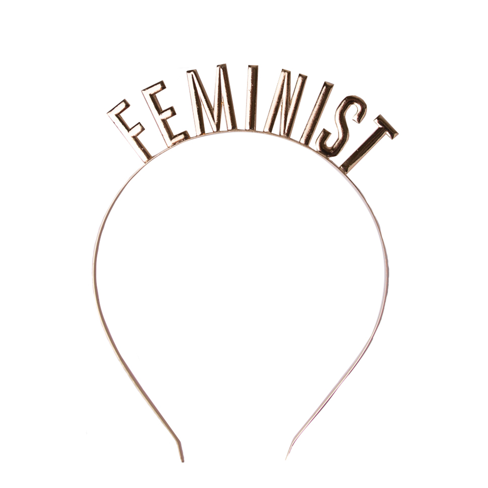 selected Feminist