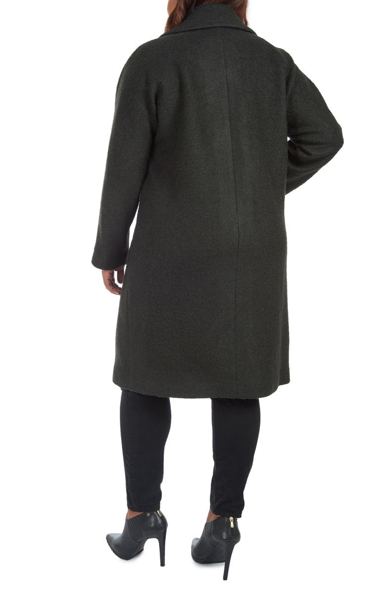 RACHEL Rachel Roy Walker Coat, Alternate, color, 