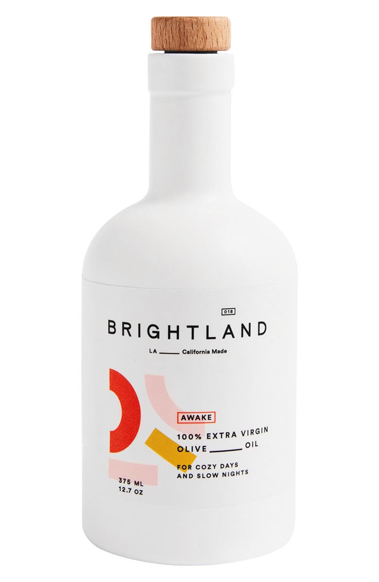 Brightland Awake Olive Oil, Main, color, 