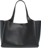 Tod's Medium Apa Leather Tote