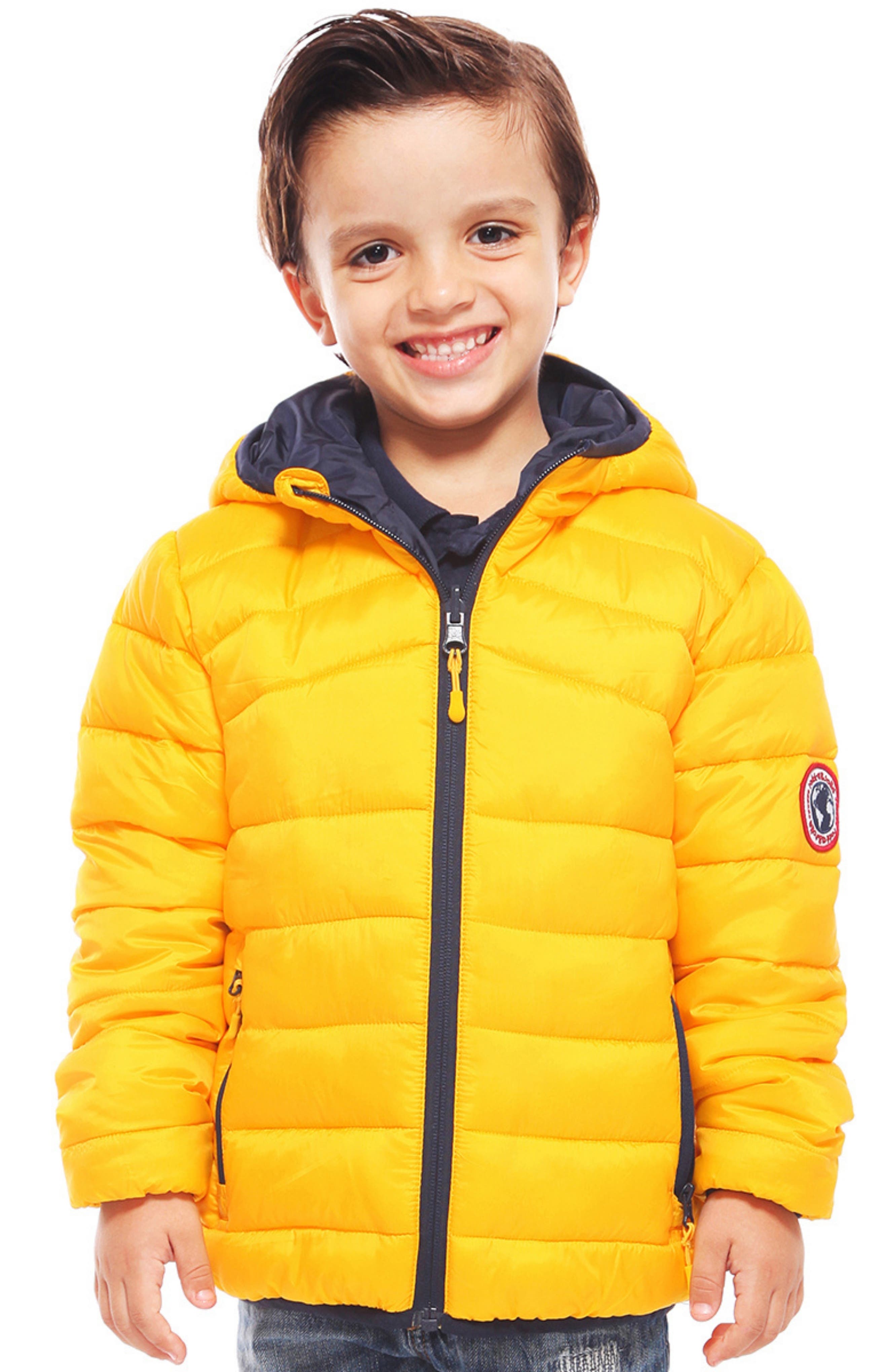 Spectra yellow