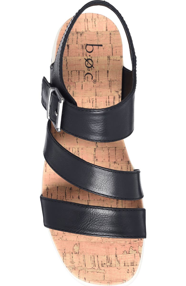 B O C BY BØRN Meadows Slingback Sandal, Alternate, color,