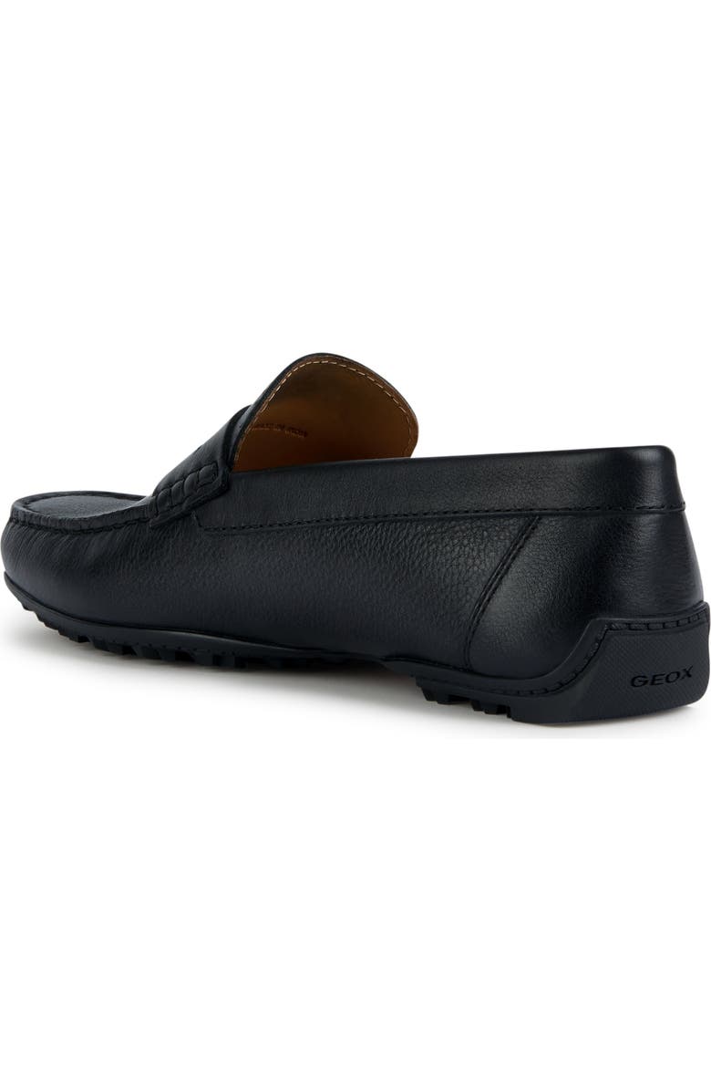 Geox Kosmopolis Grip Penny Loafer, Alternate, color,