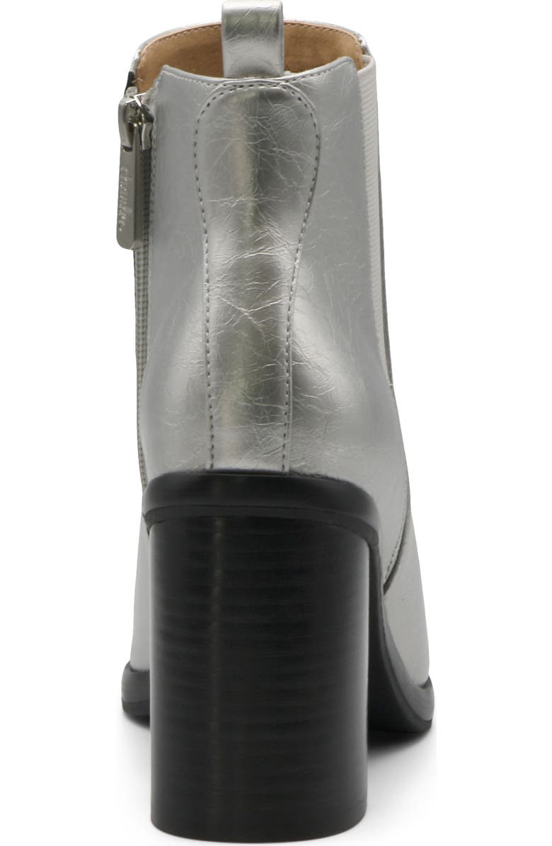 Charles by Charles David Dolores Pointed Toe Bootie, Alternate, color,