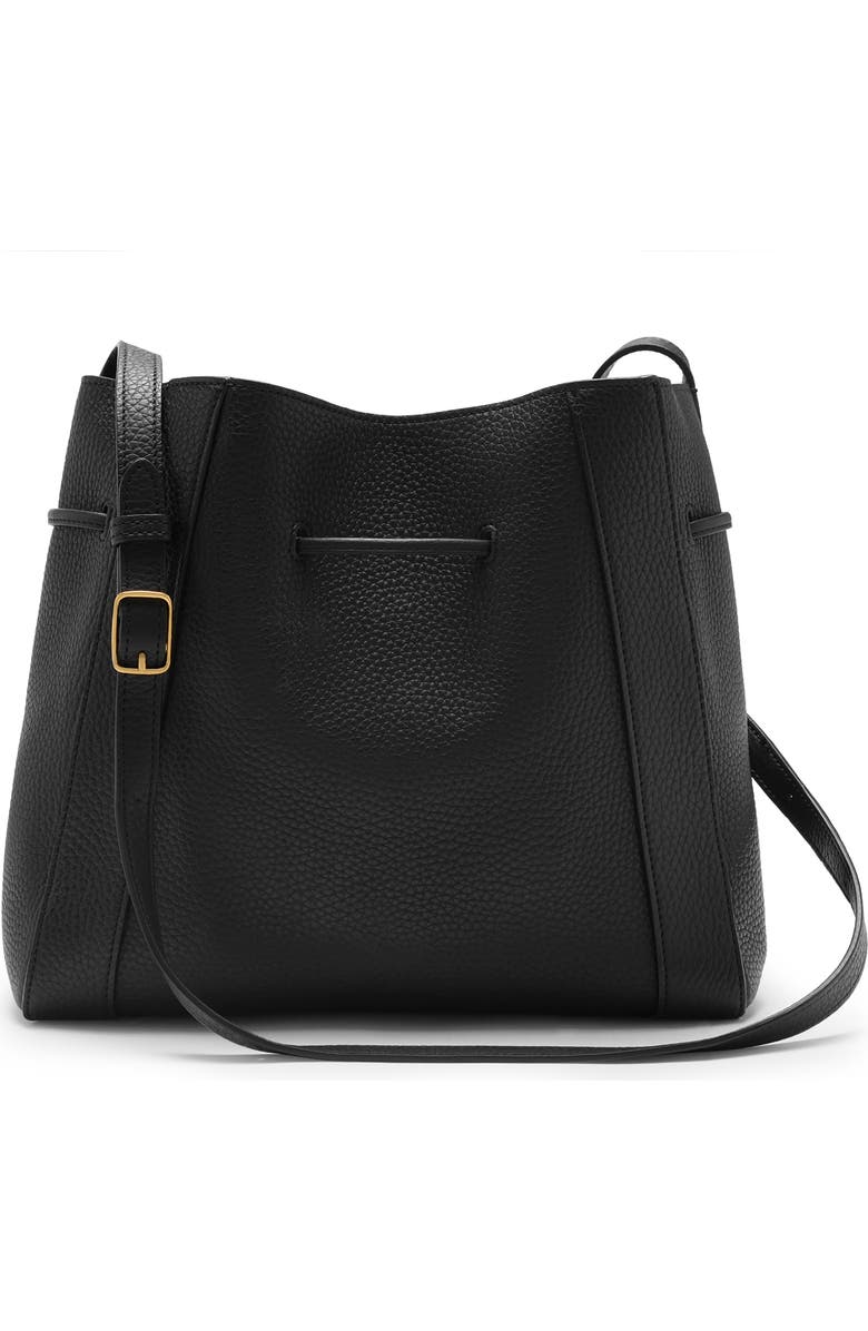 Mulberry Small Millie Leather Tote, Alternate, color,