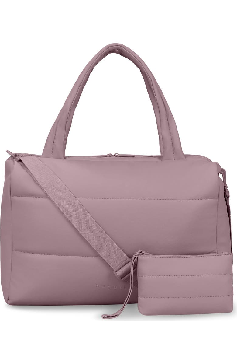 bugatti - Brussels Tote Bag, Main, color, Lilac