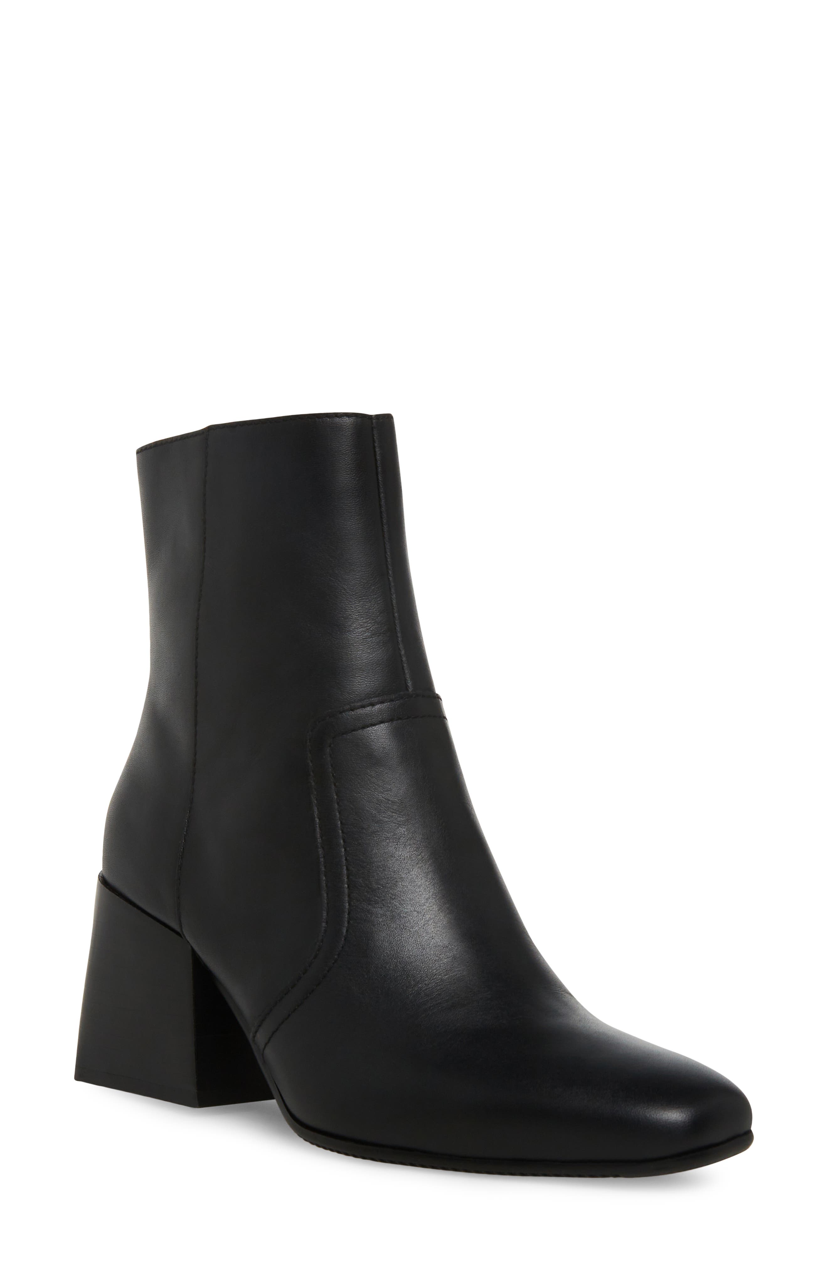 Blondo Salome Waterproof Bootie, Main, color, 