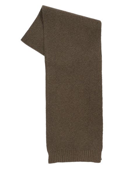 Half Cardigan Jackson Scarf