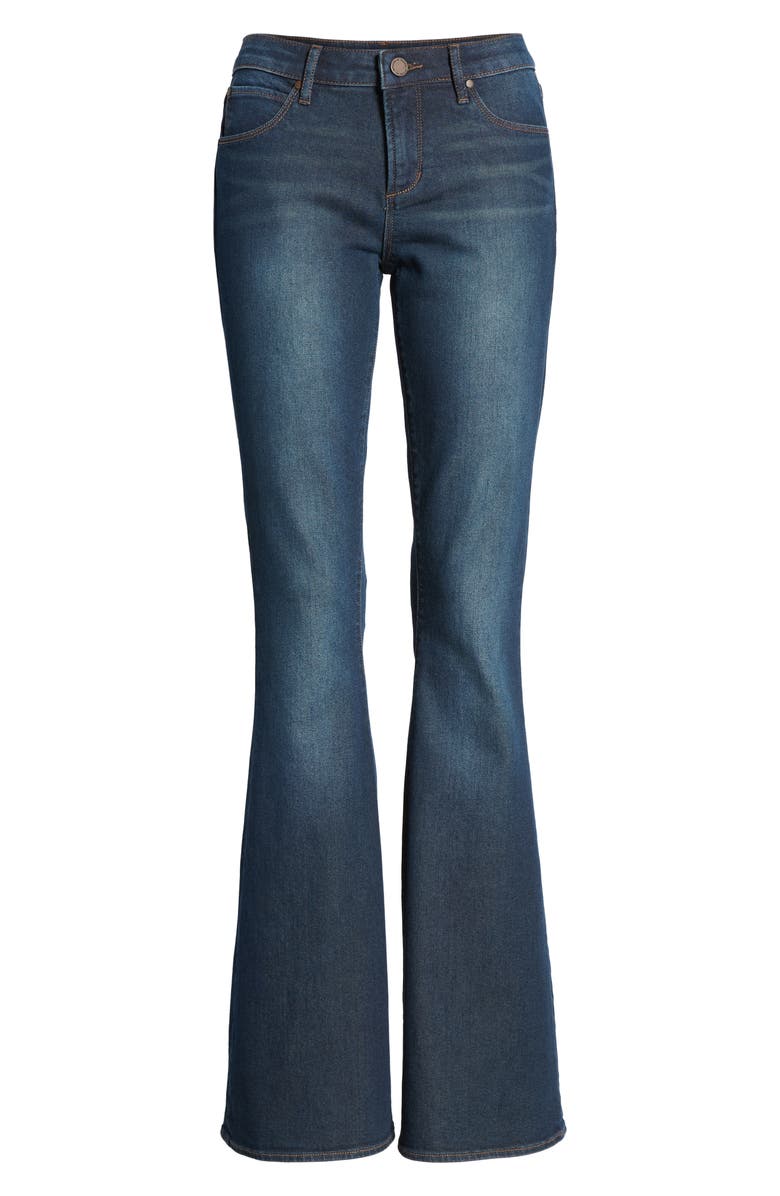 Articles of Society Faith Flare Jeans, Alternate, color, 