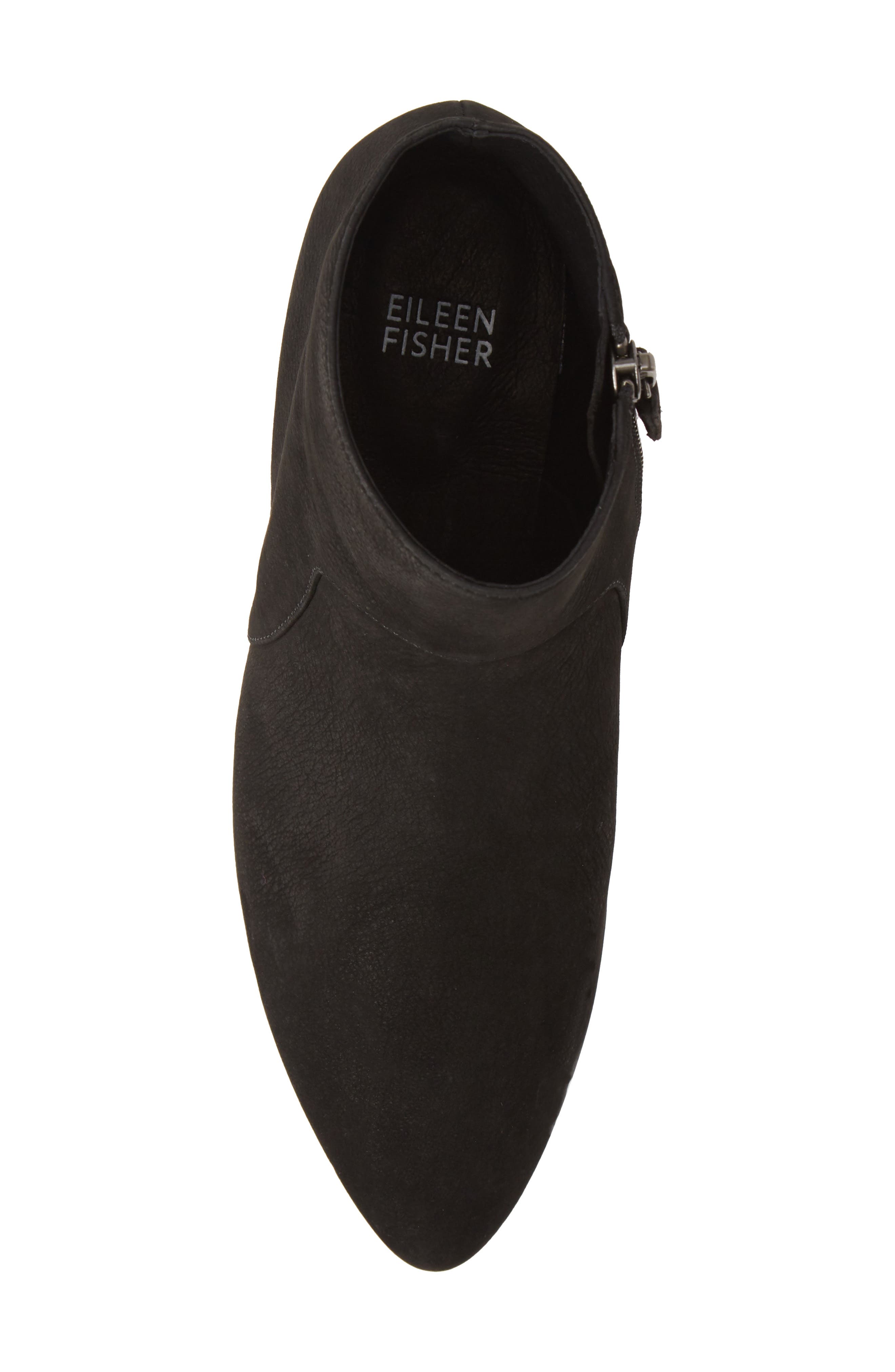 Eileen Fisher Prim Bootie, Alternate, color, 