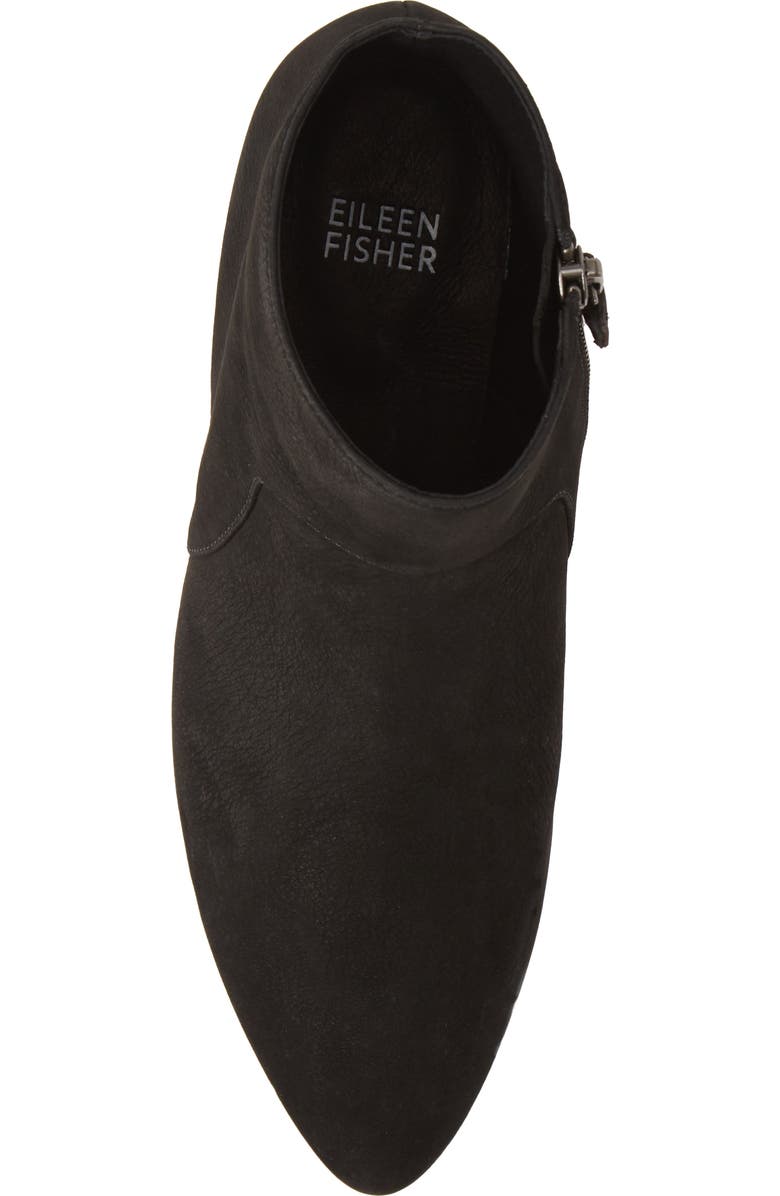 Eileen Fisher Prim Bootie, Alternate, color,