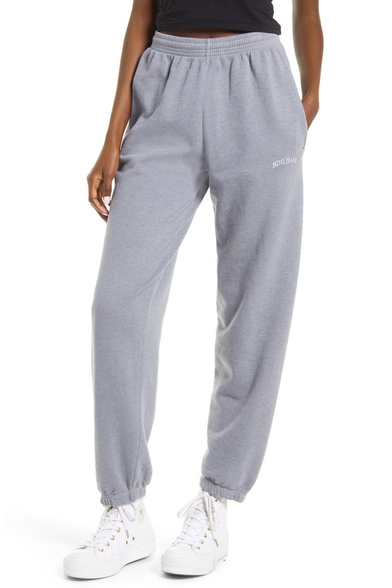 Joggers, Main, color, MARLIN BLUE