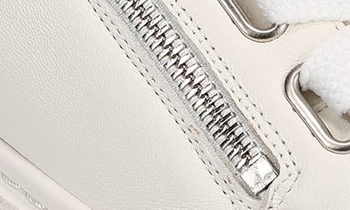 VANELI VANELI YUCEL PLATFORM SNEAKER 