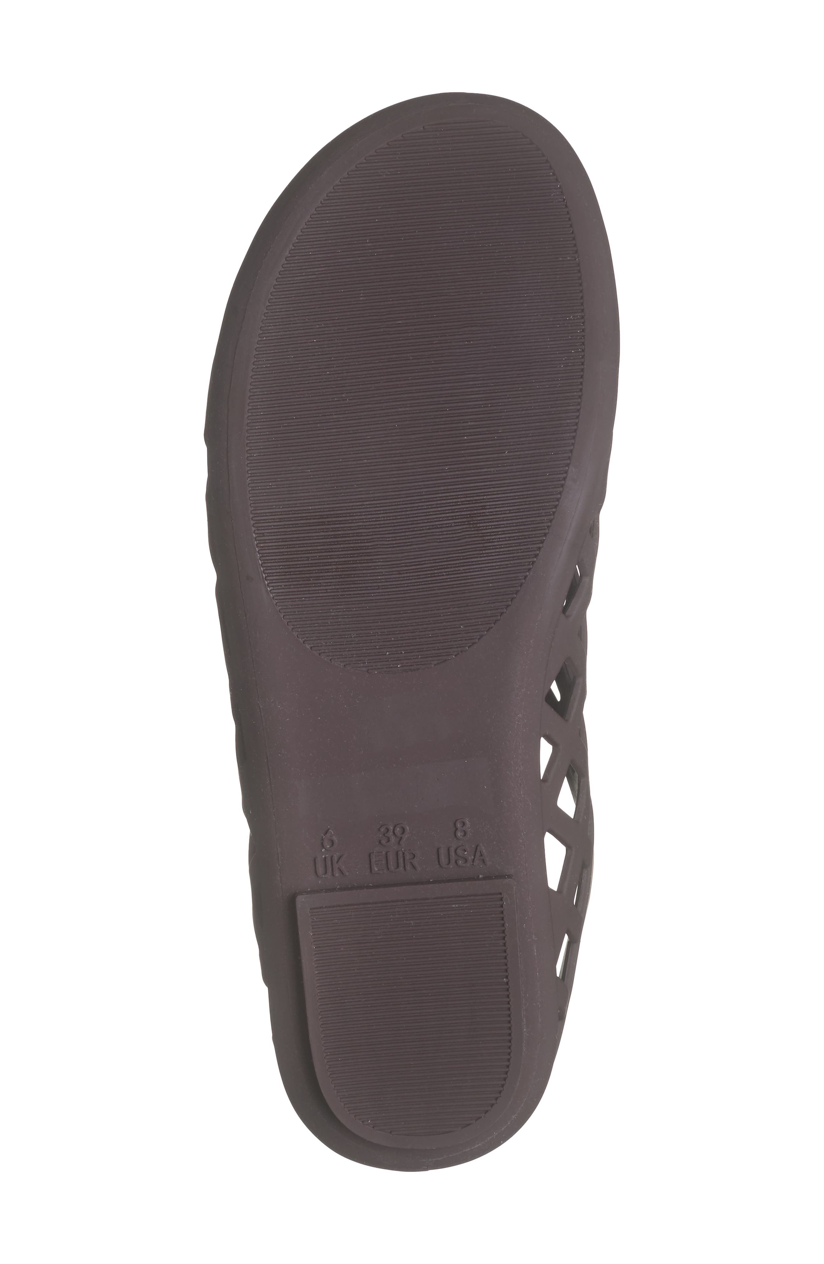 MIA Kandie Jelly Mule, Alternate, color, Brown Matte