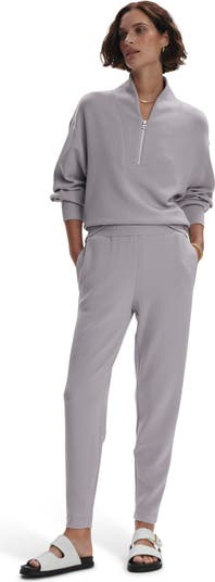The Slim Knit Ankle Pants