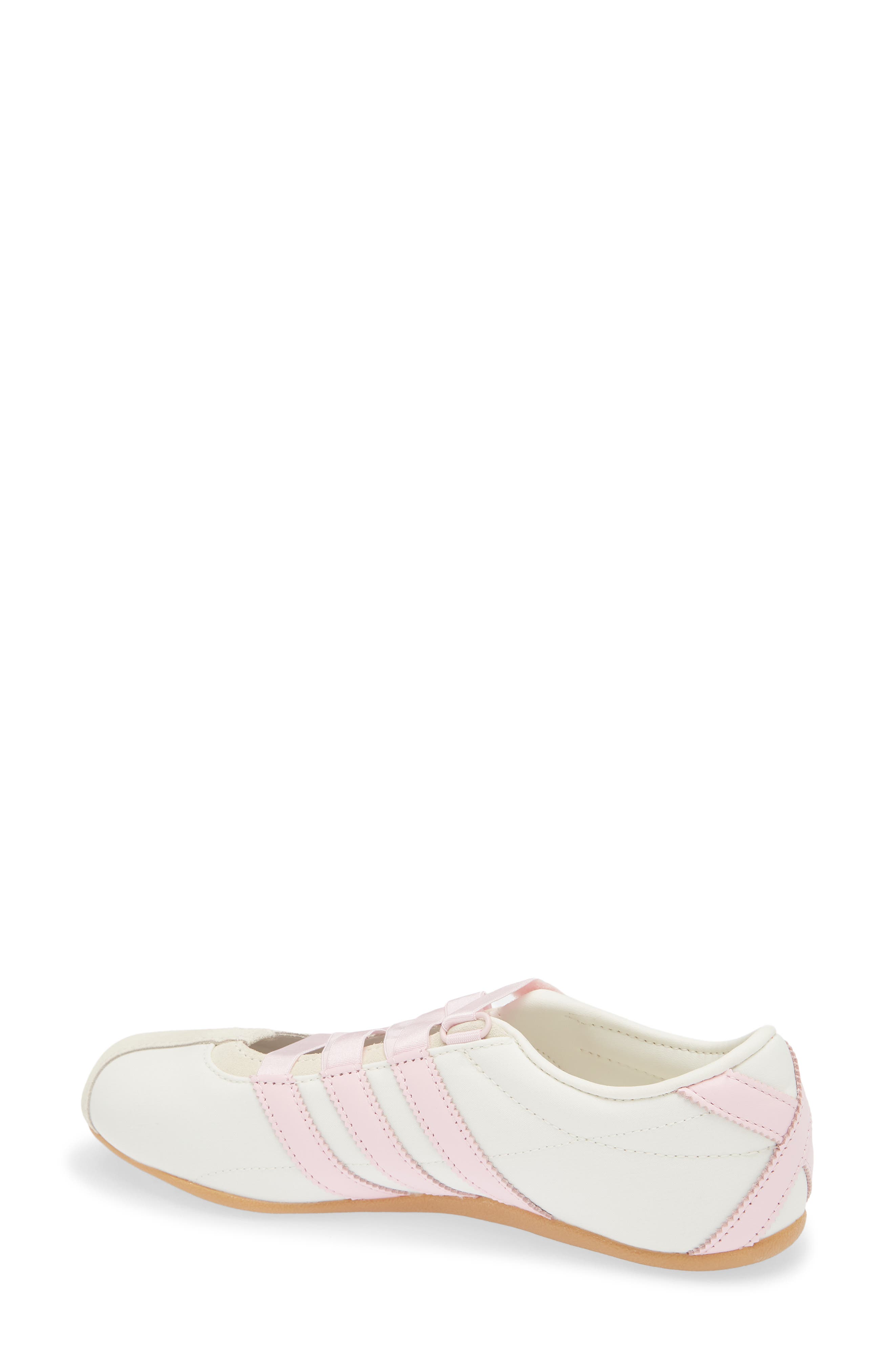 Tokyo Mary Jane Shoe, Alternate, color, OWHITE/CLP