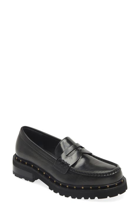 Goose loafers on sale