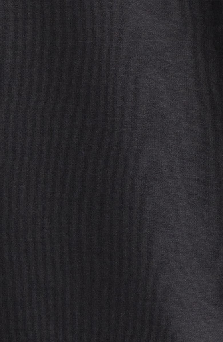 Dolce&Gabbana Beauty Embroidered Logo T-Shirt, Alternate, color, N0000 Black