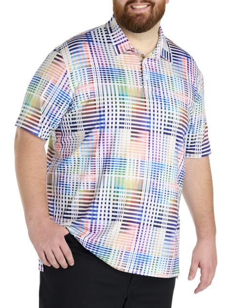 Big & Tall  Wallis Polo Shirt