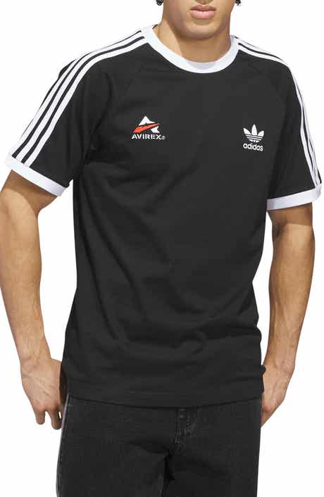 Avirex Ringer Tee