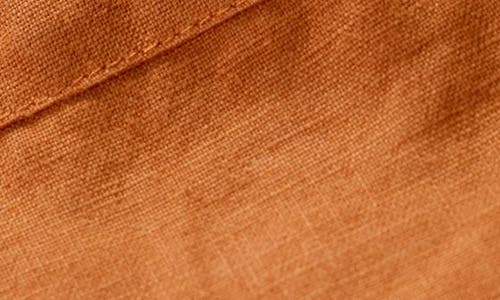 Seasalt Cornwall Arame Linen Jacket In Cumin