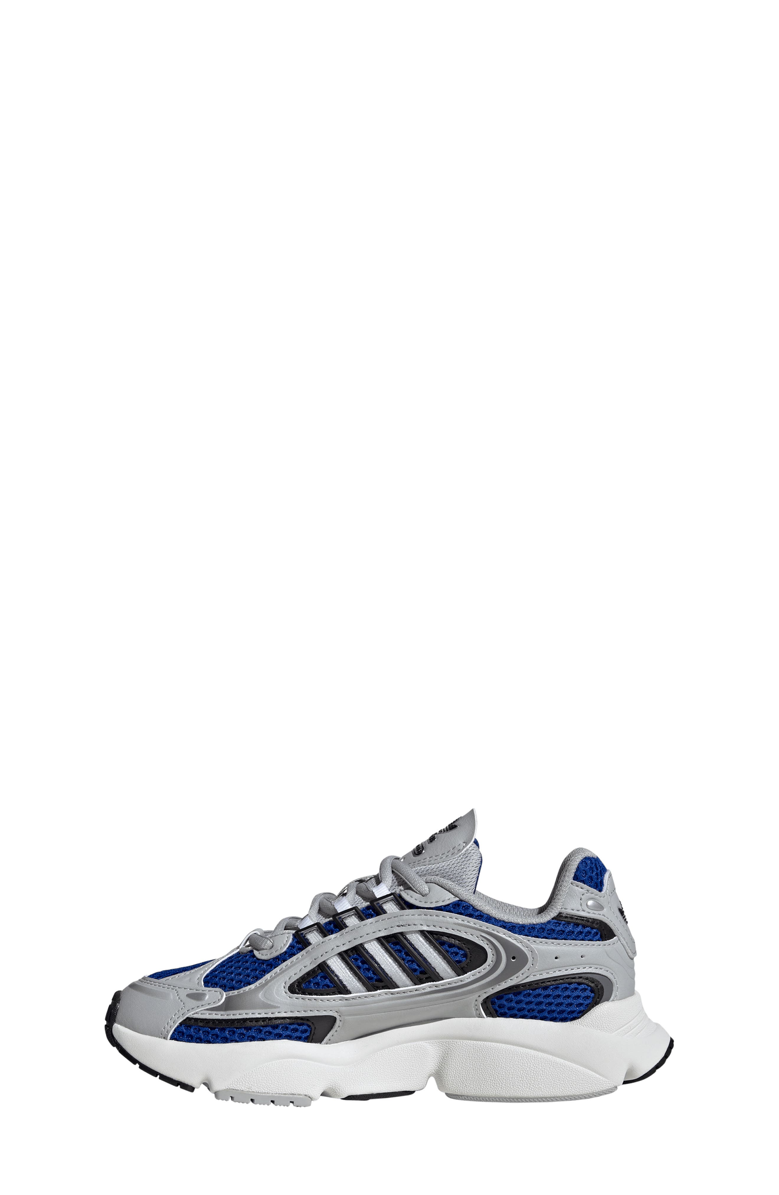 adidas Kids
 Ozmillen Sneaker, Alternate, color, 