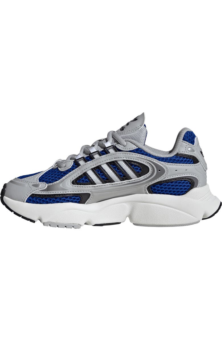 adidas Kids
Ozmillen Sneaker, Alternate, color,