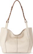 The Sak Los Feliz Medium Tote Leather Bag