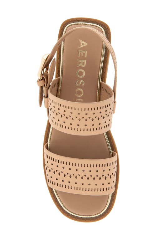 AEROSOLES AEROSOLES CAROLE SLINGBACK SANDAL