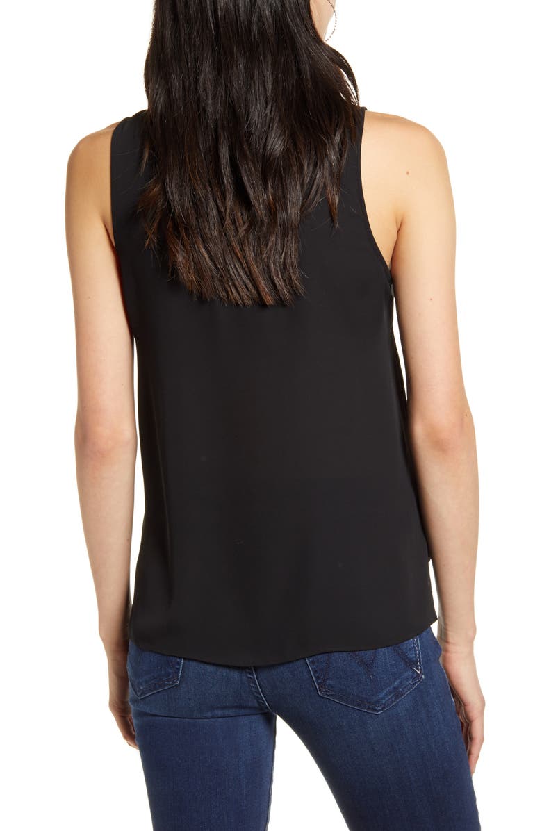 Chelsea28 Sleeveless Blouse, Alternate, color, 