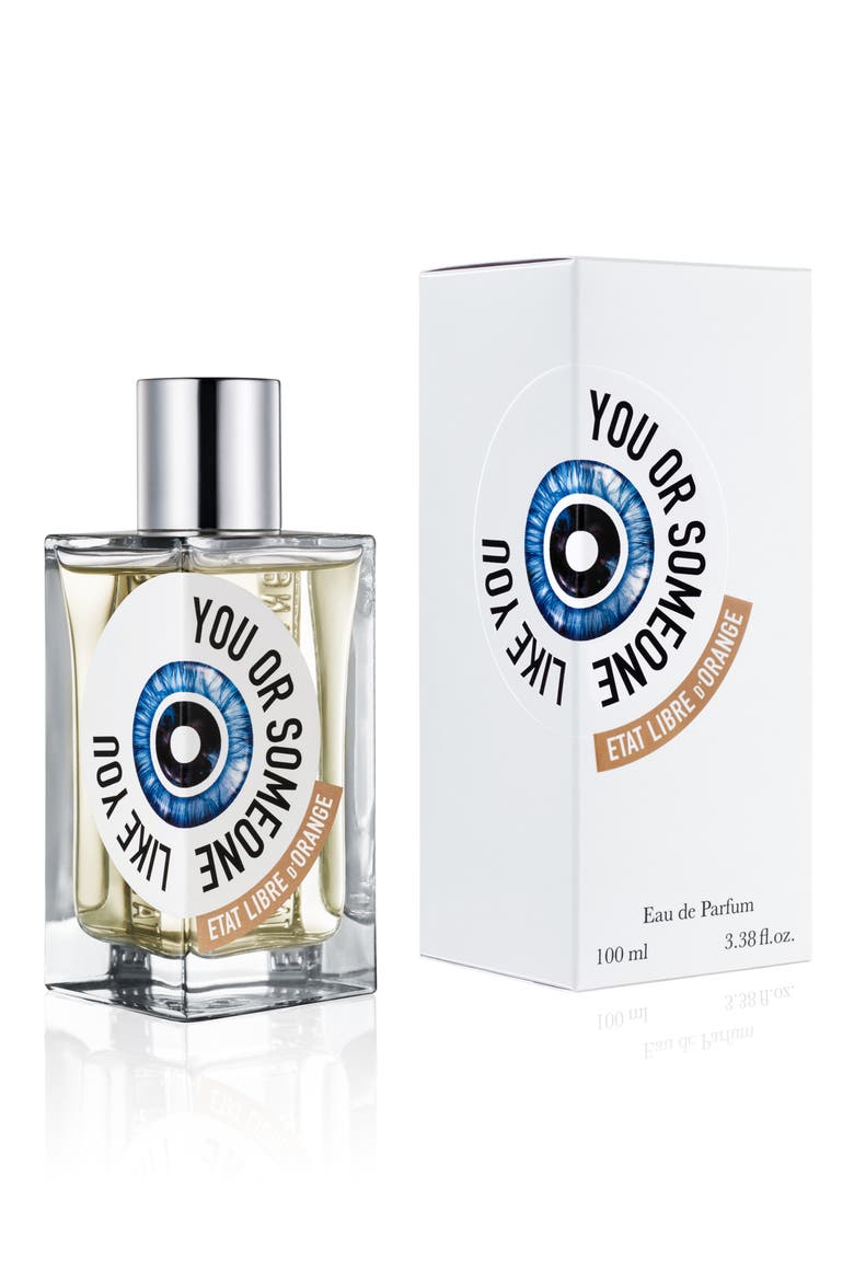 Your Or Someone Like You Eau de Parfum, Alternate, color, NO COLOR